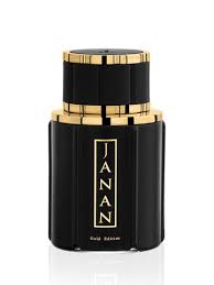J. JANAN GOLD
