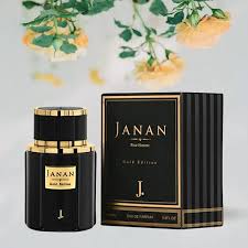 J. JANAN GOLD