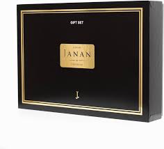 J. JANAN GOLD